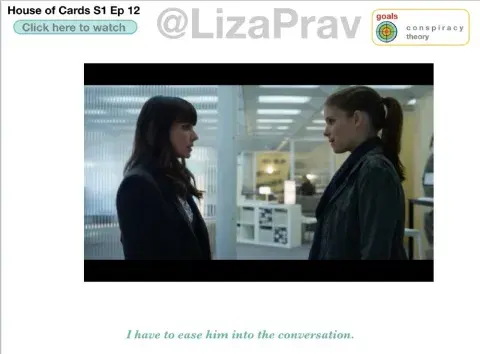 House of cards S1ep12 7