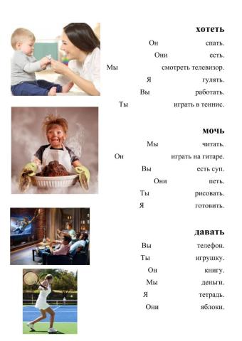 Анна Андина | Live Worksheets