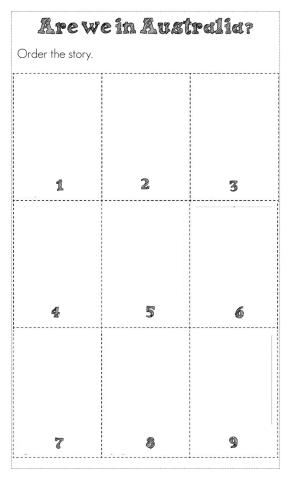 Are we in australia?