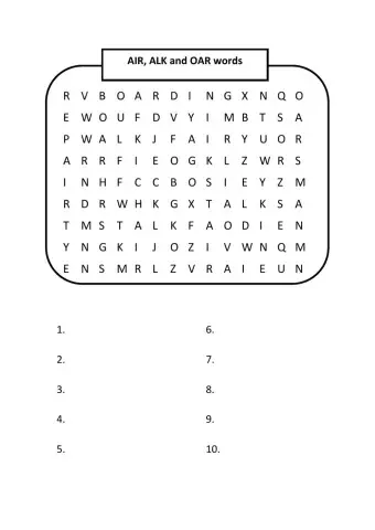 ECP 5- W12- T1- 63 worksheet