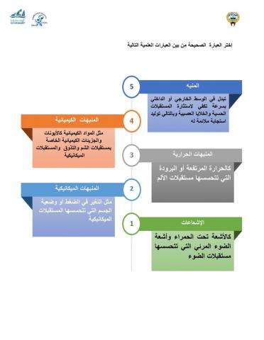 إختبار إلكتروني