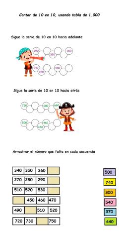 Guía de matemáticas