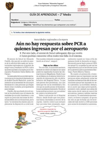 Noticia - Prensa Austral