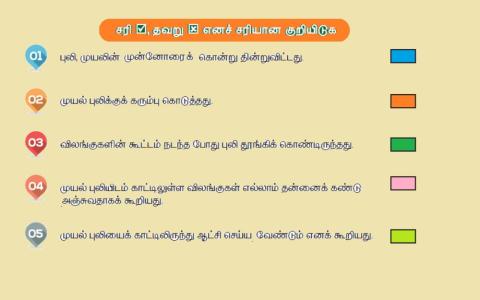 நான்காம் வகுப்பு