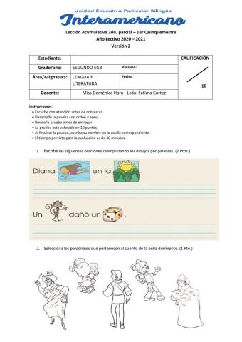 Sumativa version 2 segundo parcial 1q