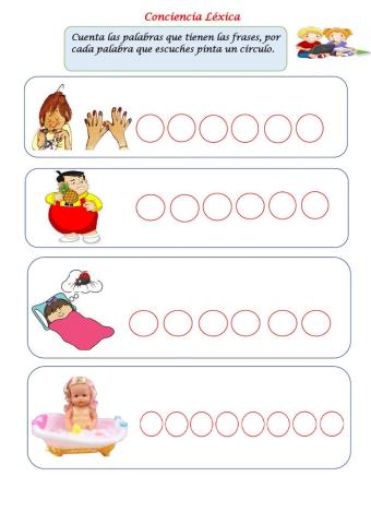 Hojas de ejercicios interactivas en 120 idiomas | LiveWorksheets