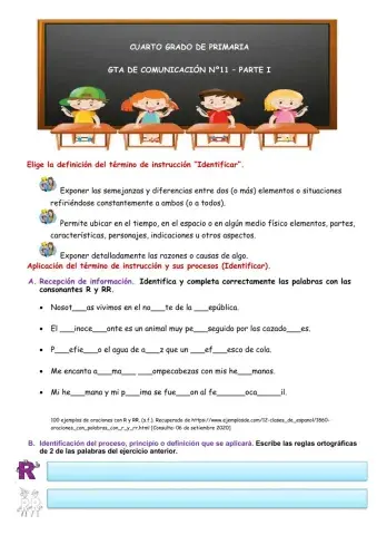 GTA comunicación 11.parte I