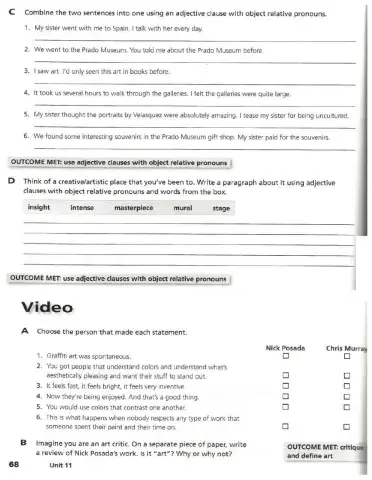 Inspired Minds - gr&video