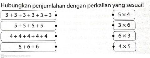 Soal matematika