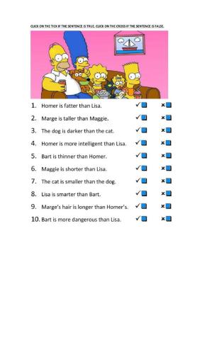 Comparatives (Editado)