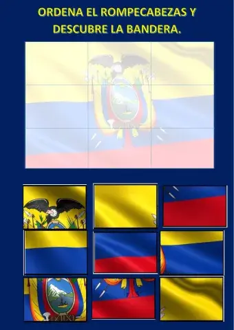 La bandera