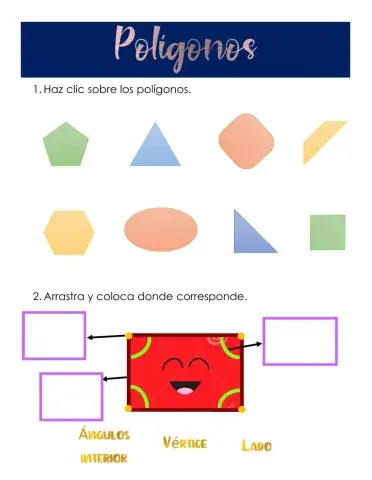 Polígonos