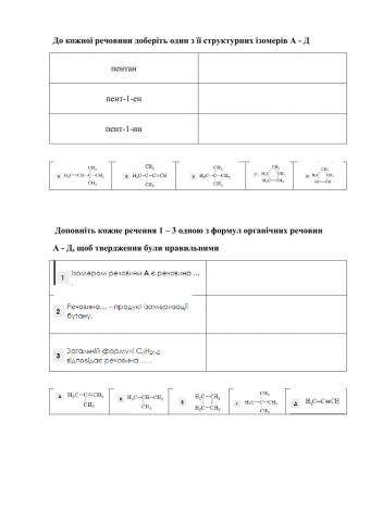 Вуглеводні