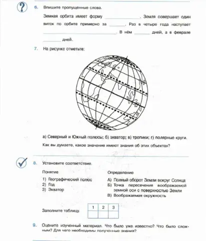 Солнечная система