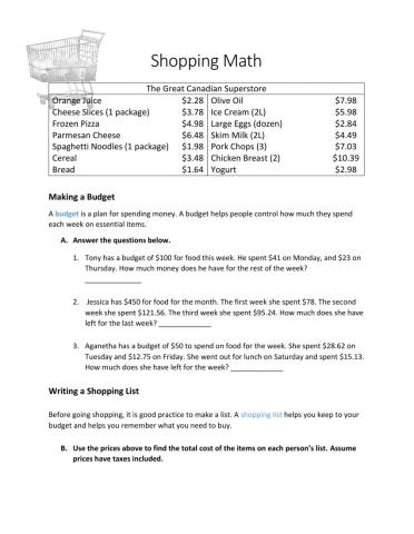 Interactive Worksheets in 120 Languages