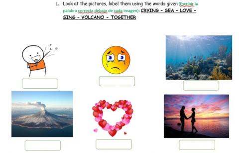 I lava you (Pixar Cut) - Before listening