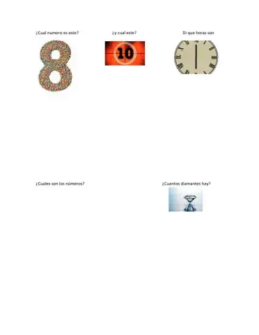 Cual numero es este?