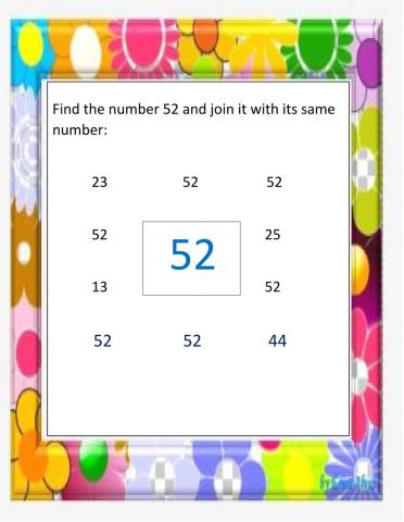 Numbers