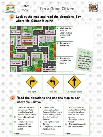 I'm a good citizien 2