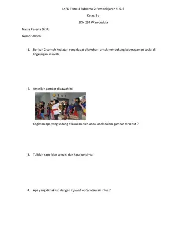 LKPD Tema 3 St 2 Pb 4,5,6