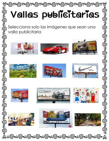 Vallas Publicitarias