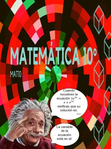 Ecuaciones exponenciales 