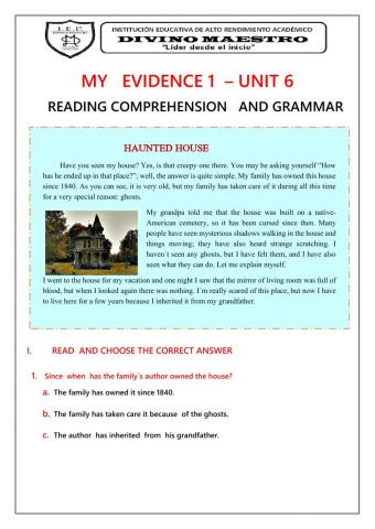 Present Perfect   vs.   Past  Simple