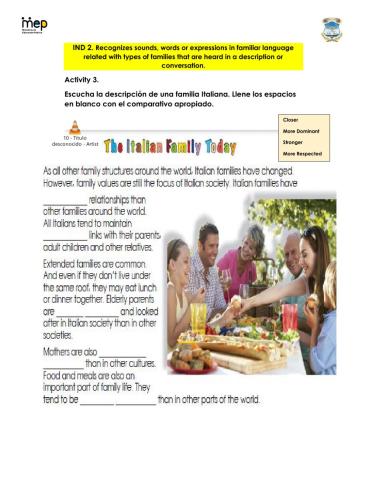 Gta setiembre 6  semana 2 2020