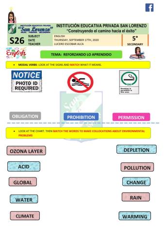 Reforzando lo aprendido - 5sec