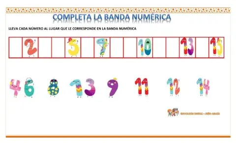 Banda Numérica