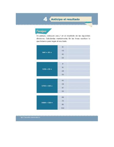 4 Anticipo el resultado.