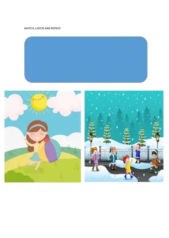 What-s the weather like