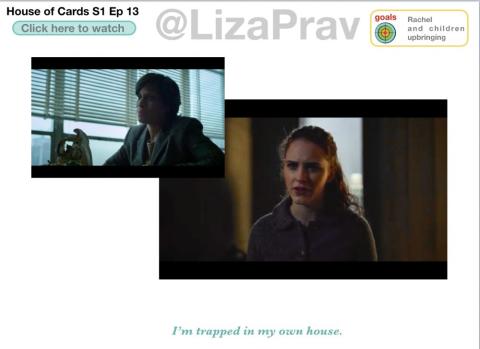 House of cards S1ep13 3