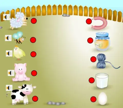 Derivados de los animales