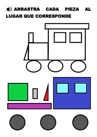 Figuras geométricas