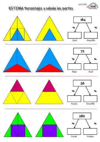 Estima Porcentajes 2.2