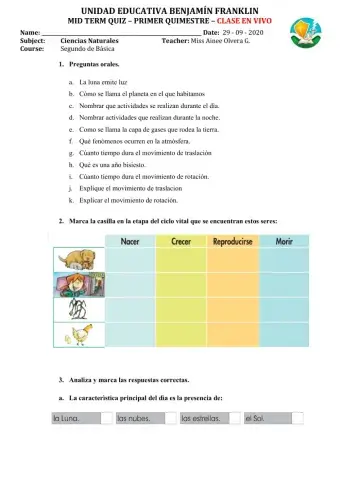 Mtq online ccnn - martes 29