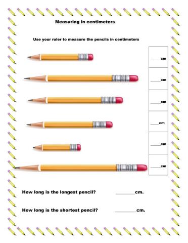 Standard Measurement