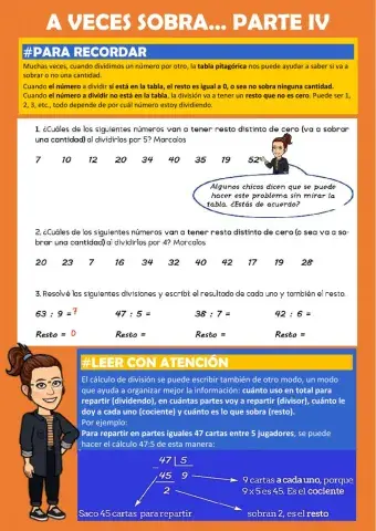 A veces sobra - Parte IV