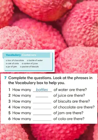 Go getter 2 2.3 ex.7