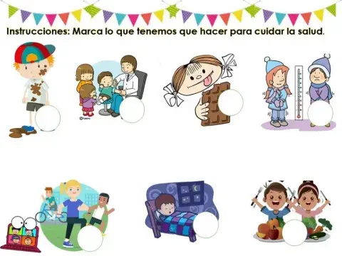 Como cuidar la salud
