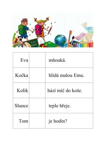 Čtení s porozuměním