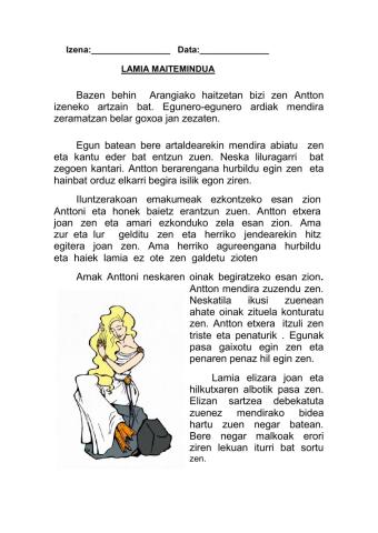 Lamia maitemindua ulermena