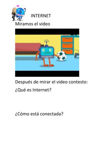 Internet