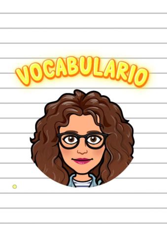 Portada vocabulario