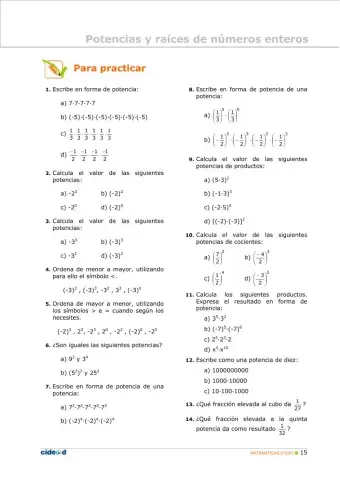 Quiz Taller de Potencias