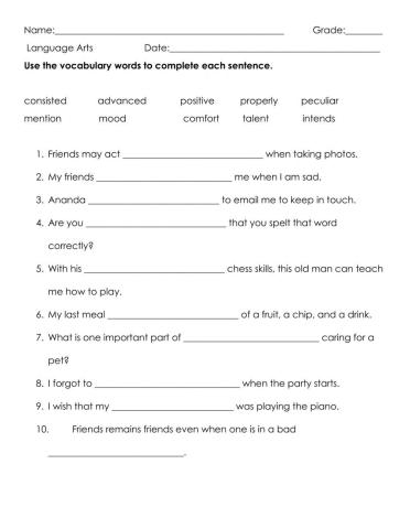 Because of Winn Dixie