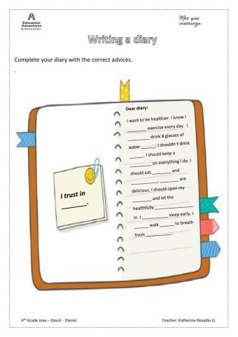 The Eight Natural Remedies