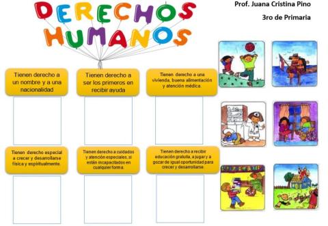 Derechos Humanos