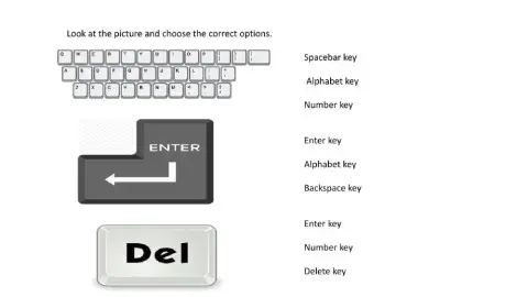 Keyboard